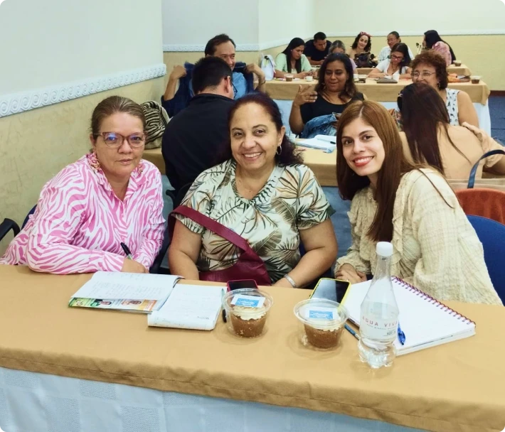 Nuestra metodología